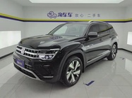 Volkswagen Teramont 2024