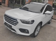 Haval H6 2019