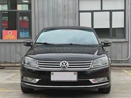 Volkswagen Magotan 2011