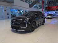 Cadillac XT5 2021