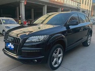 Audi Q7 2014
