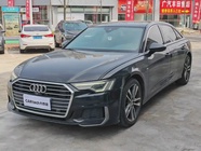 Audi A6 2020