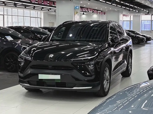 NIO ES6 2022