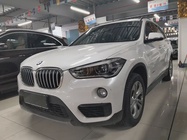 BMW X1 2017