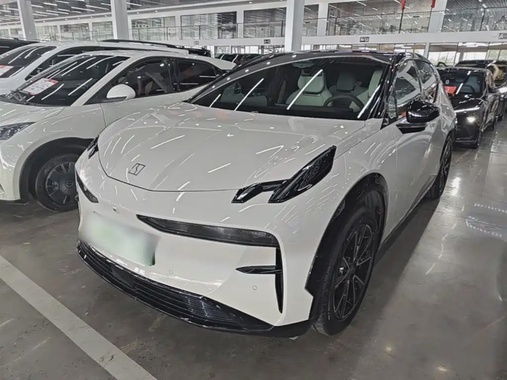 Zeekr X 2024