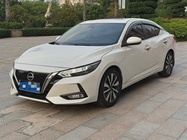 Nissan Sylphy 2022