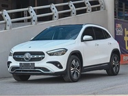 Mercedes-Benz GLA-Class 2024