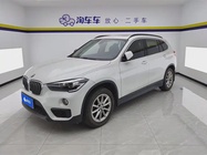 BMW X1 2019