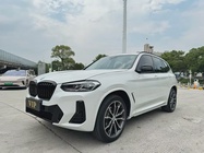 BMW X3 2024