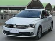 Volkswagen Sagitar 2018