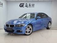 BMW 3 Series 2018