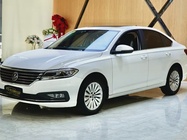 Volkswagen Lavida 2021