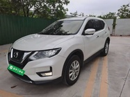 Nissan X-Trail 2018