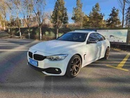 BMW 4 Series 2015