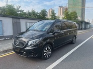 Mercedes-Benz Vito 2022