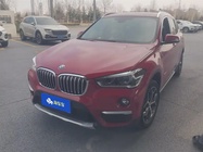BMW X1 2018