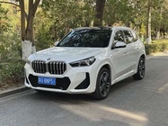 BMW X1 2024
