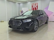 Mercedes-Benz E-Class 2024