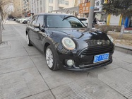 MINI Clubman 2016