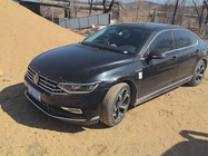 Volkswagen Magotan 2024