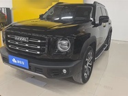 Haval Big Dog 2023
