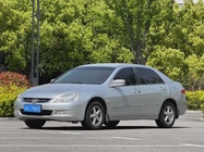 Honda Accord 2005