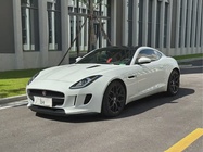 Jaguar F-TYPE 2017