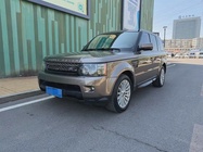 Land Rover Sport 2012