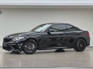 BMW M2 2020