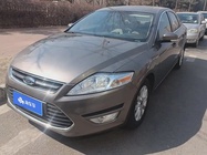 Ford Mondeo 2015