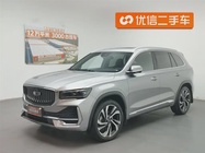 Geely Xingyue L 2024