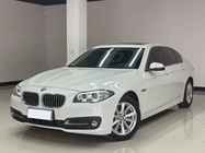 BMW 5 Series 2016