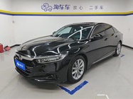 Honda Accord 2023
