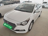 Hyundai Verna 2018