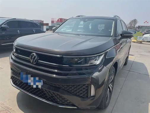 Volkswagen Tavendor 2023