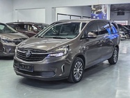 Buick GL8 2020
