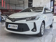 Toyota Vios 2023