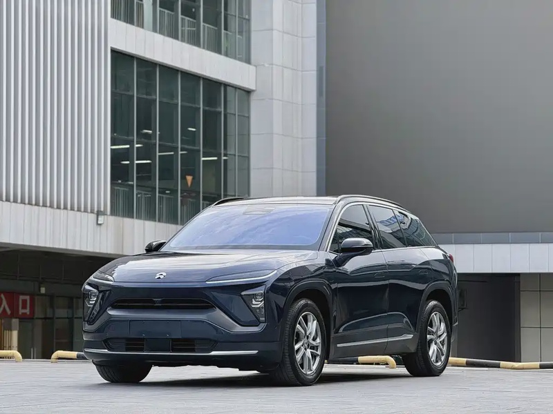 NIO ES6