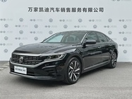 Volkswagen Passat 2022