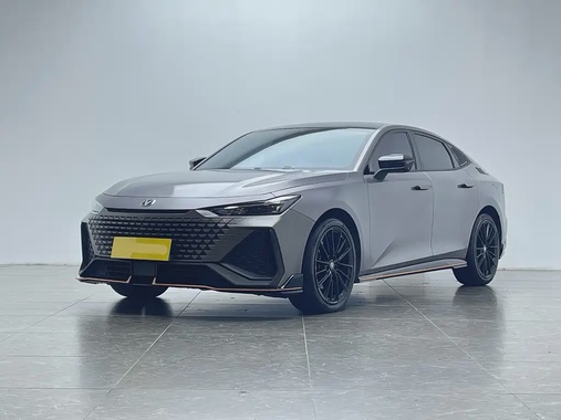 Changan UNI-V 2022