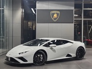 Lamborghini Huracan 2021