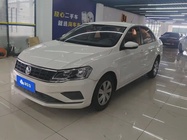 Volkswagen Jetta 2018