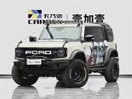 Ford Bronco 2024