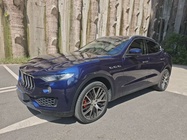 Maserati Levante 2018