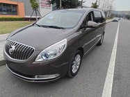 Buick GL8 2014