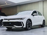 Volkswagen Golf 2026