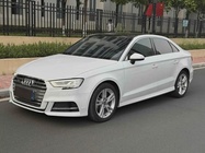 Audi A3 2020