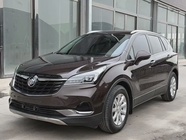 Buick Envision Plus 2021