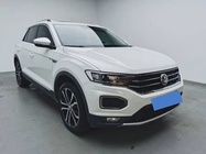Volkswagen T-Roc 2019