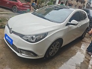 MG MG5 2014